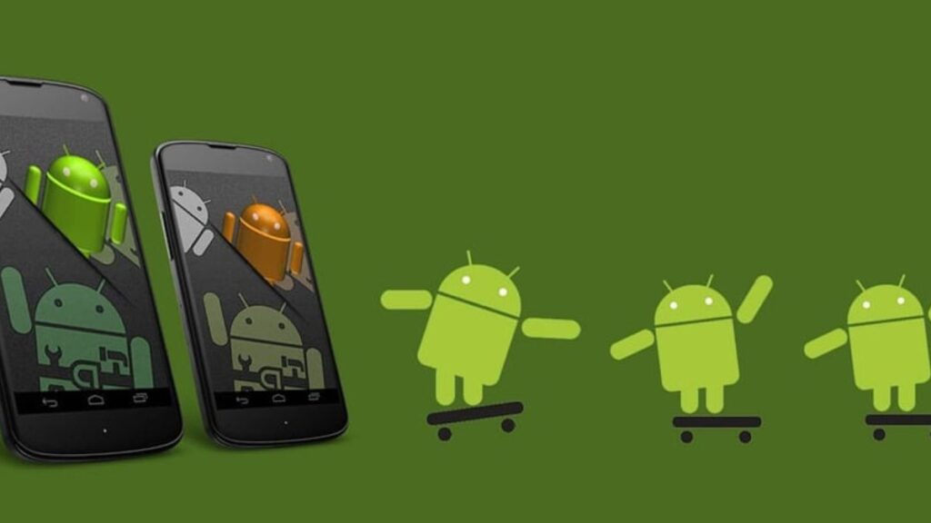 Enjoying Mobile Development with Kotlin