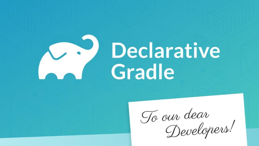 My Frustration with Gradle