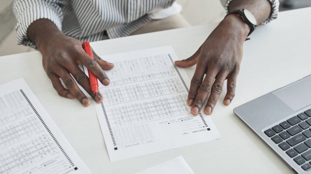 How to Pass the Cameroon GCE