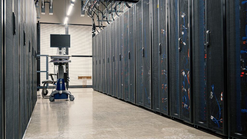 Relational Database Management System
