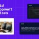 Android Development Exercises