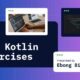 Kotlin Exercises