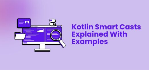 Kotlin Smart Casts Explained With Examples